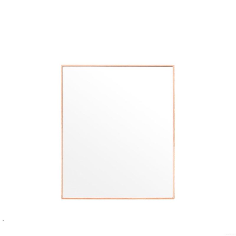 Oak Bathroom Cabinet - Image 3