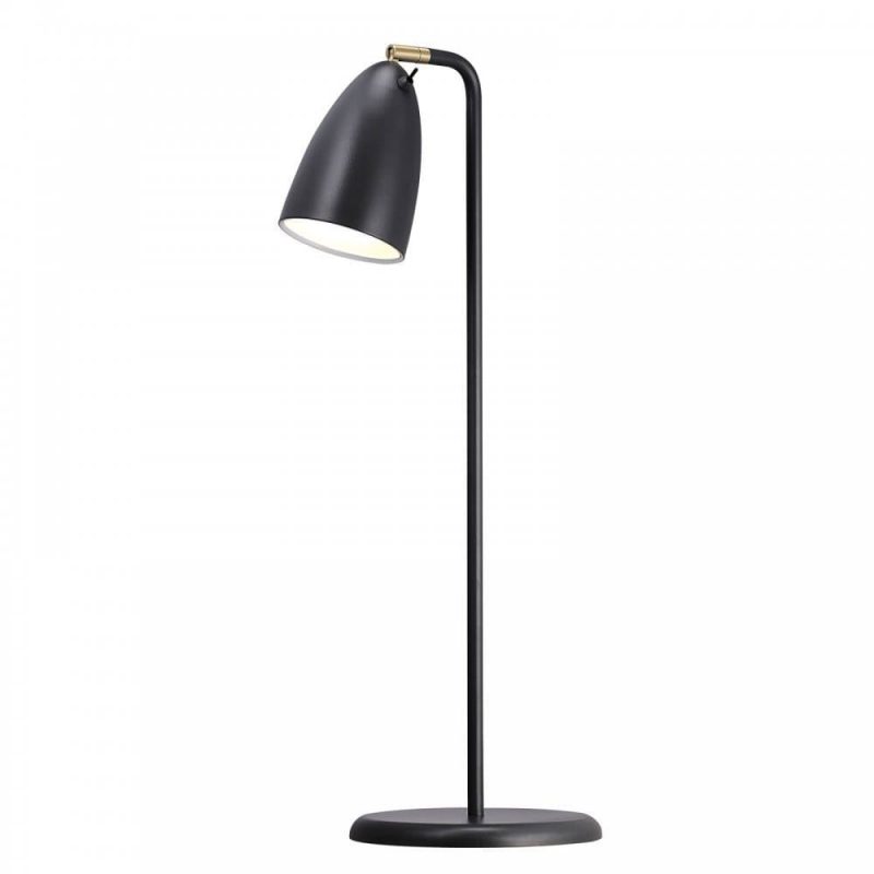 Table Lamp Nexus - Black - Image 2