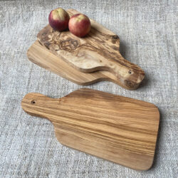 Olive Wood Chopping Board Tinsmiths