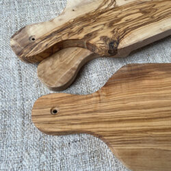 Olive Wood Chopping Board Tinsmiths