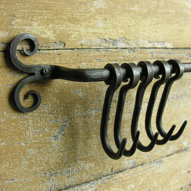Cotswold Pan Rack - Image 2