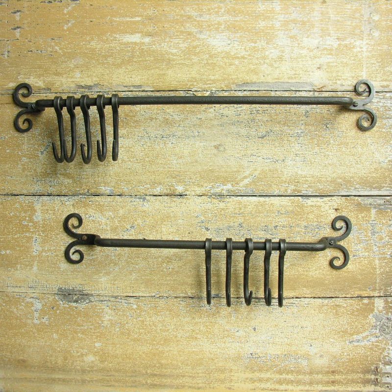 Cotswold Pan Rack