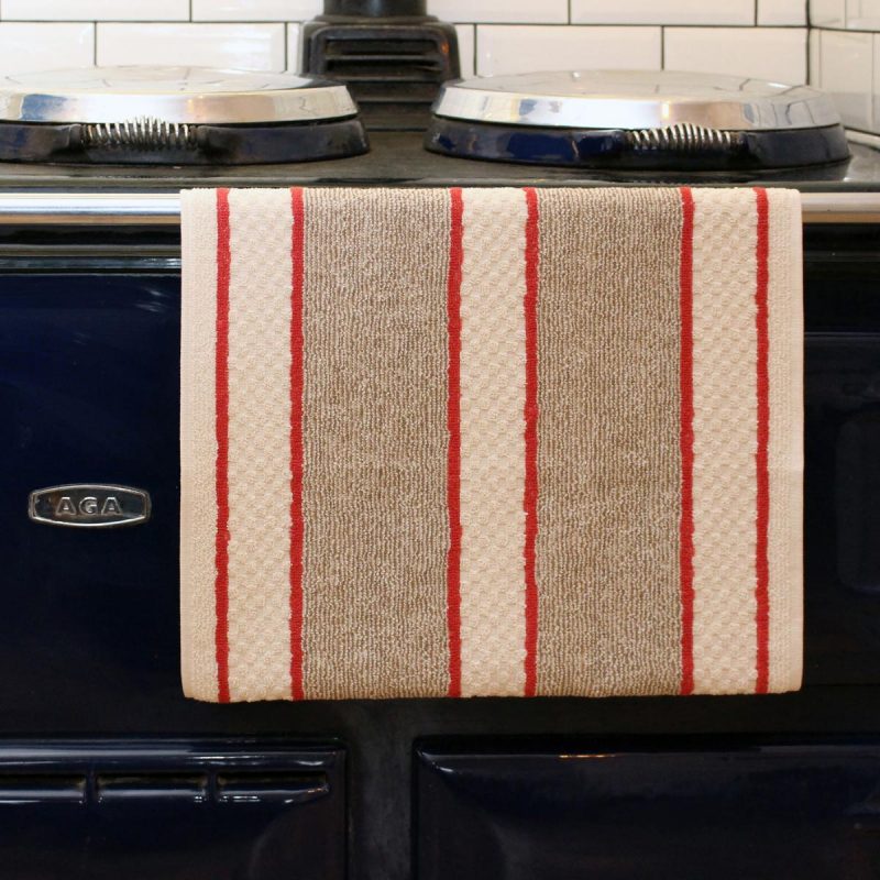 Range Aga Towel