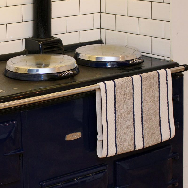 Range Aga Towel