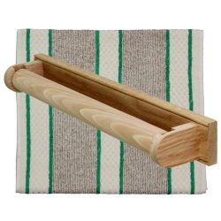 Roller Towel Green