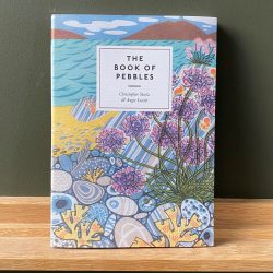 Angie Lewin - The Book of Pebbles