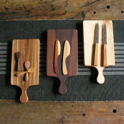 Hardwood Chopping Boards