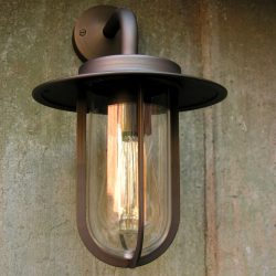 Burgage Wall Light