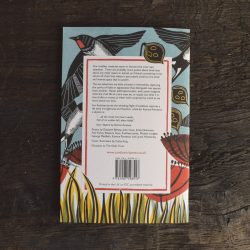 Poetry Pamphlet On Birds