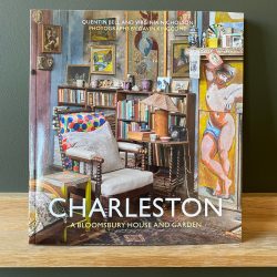 Charleston: A Bloomsbury House and Garden