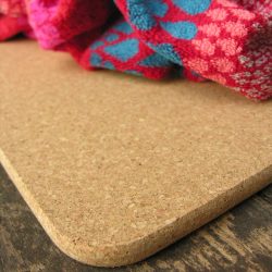 Cork Bathmat