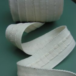 1 Inch Curtain Heading Tape