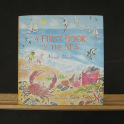 A First Book of the Sea