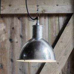 St Ives Bay Outdoor Pendant Light