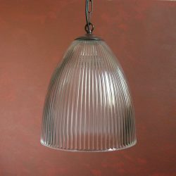 Prismatic Pendant Light Medium