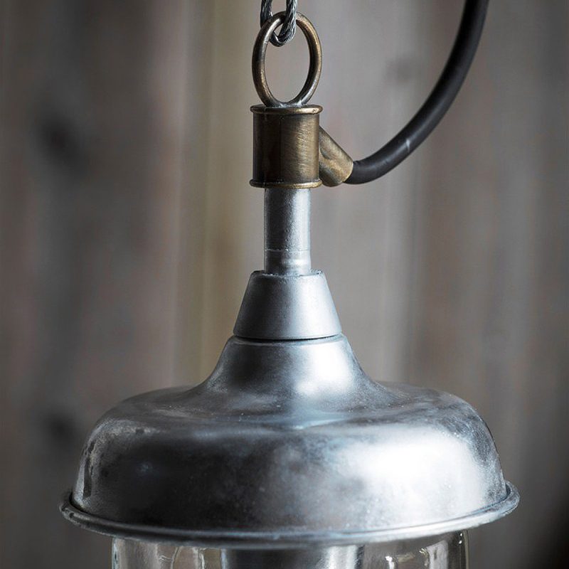Outdoor Pendant Light Harbour - Image 2