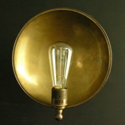 Hitchcock Wall Light