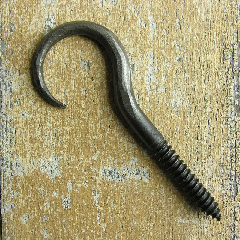 Simple Strong Hook