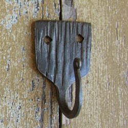 Small Iron Hook