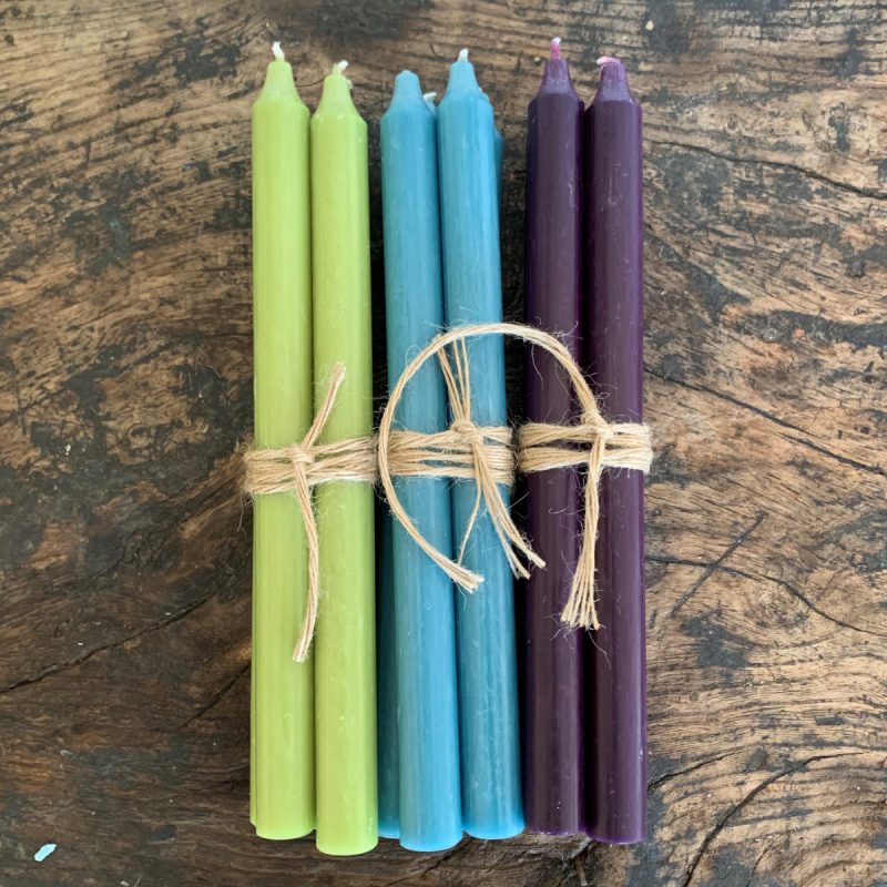 Jewel Candle Bundle