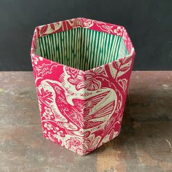 Mark Hearld Ferdinand Pichard Waste Paper Bin