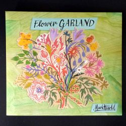Mark Hearld Flower Garland