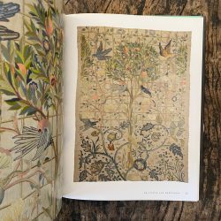 May Morris: Arts and Crafts Designer