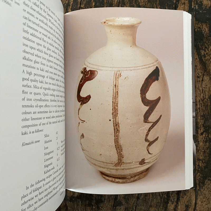 A Potter's Book by Bernard Leach