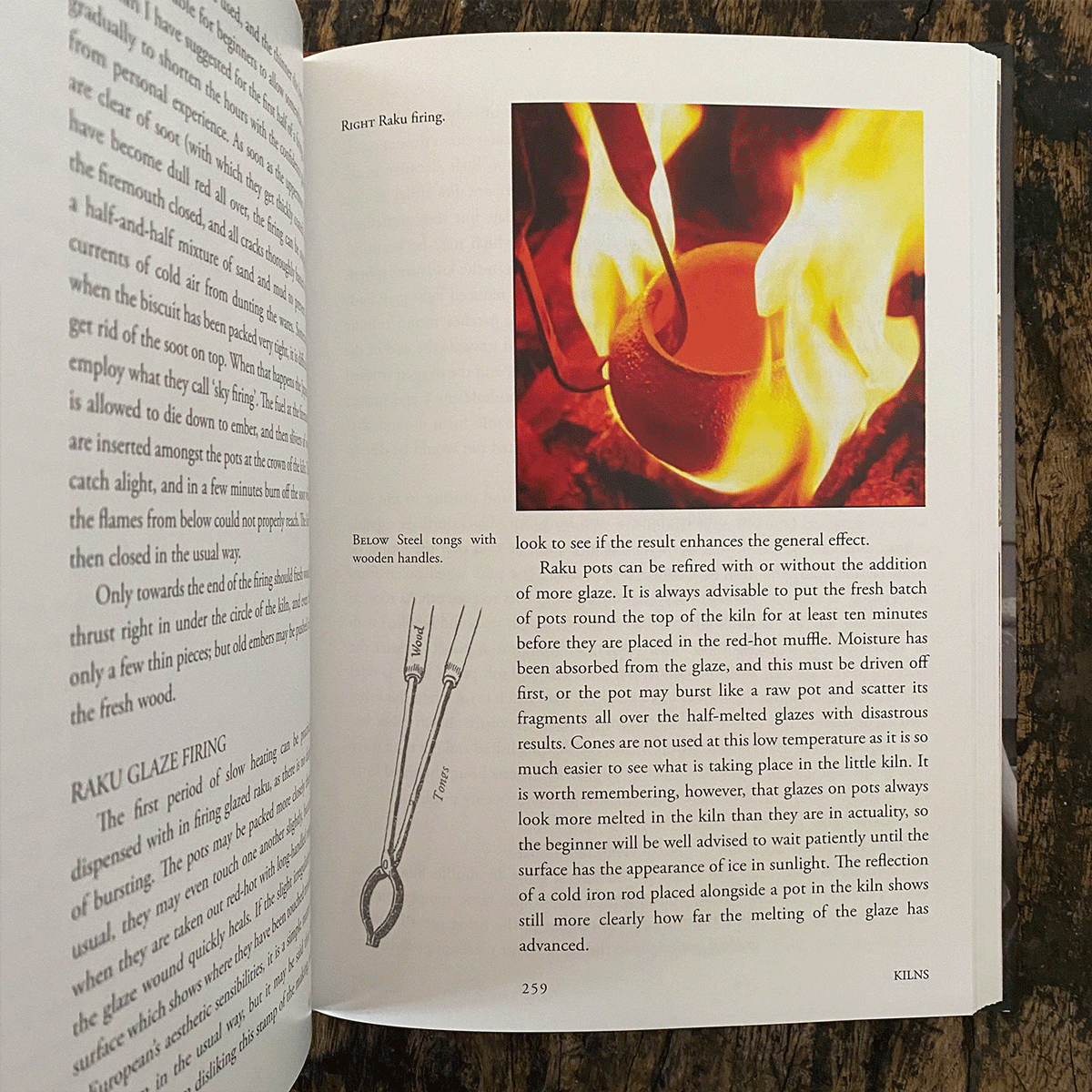 Leach　Bernard　by　Book　Potter's　A　Tinsmiths