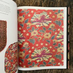 Russian Textiles by Susan Meller