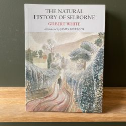 The Natural History of Selborne by Gilbert White