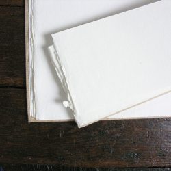 Khadi Sketchbooks