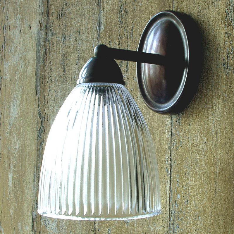 Tinsmiths Original Wall Light