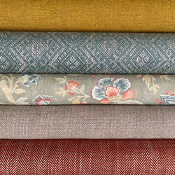 Upholstery Fabrics