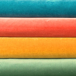 Corduroy and Velvet