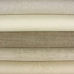 Linen Furnishing Fabric