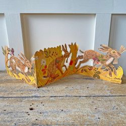 Mark Hearld Harvest Hare