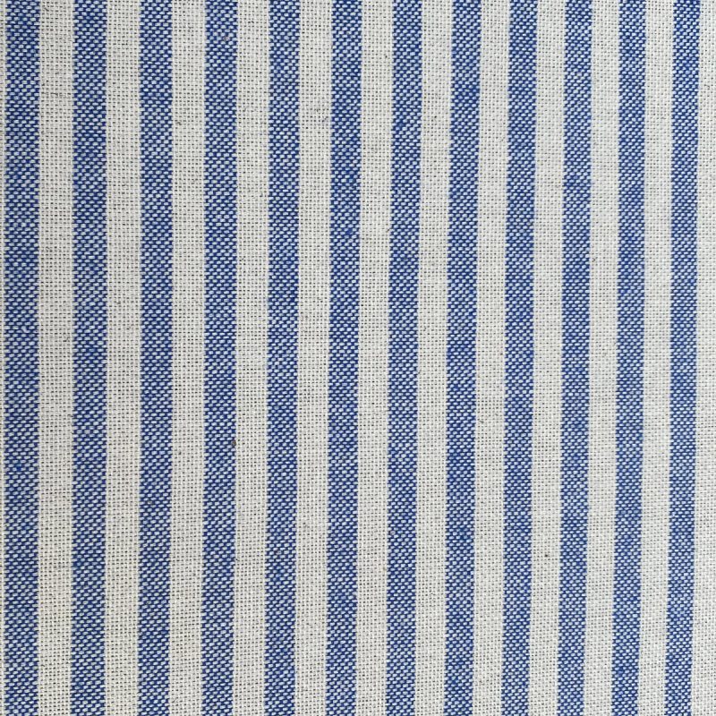 Extra Wide Coast Stripe 2 - Blue - Image 2