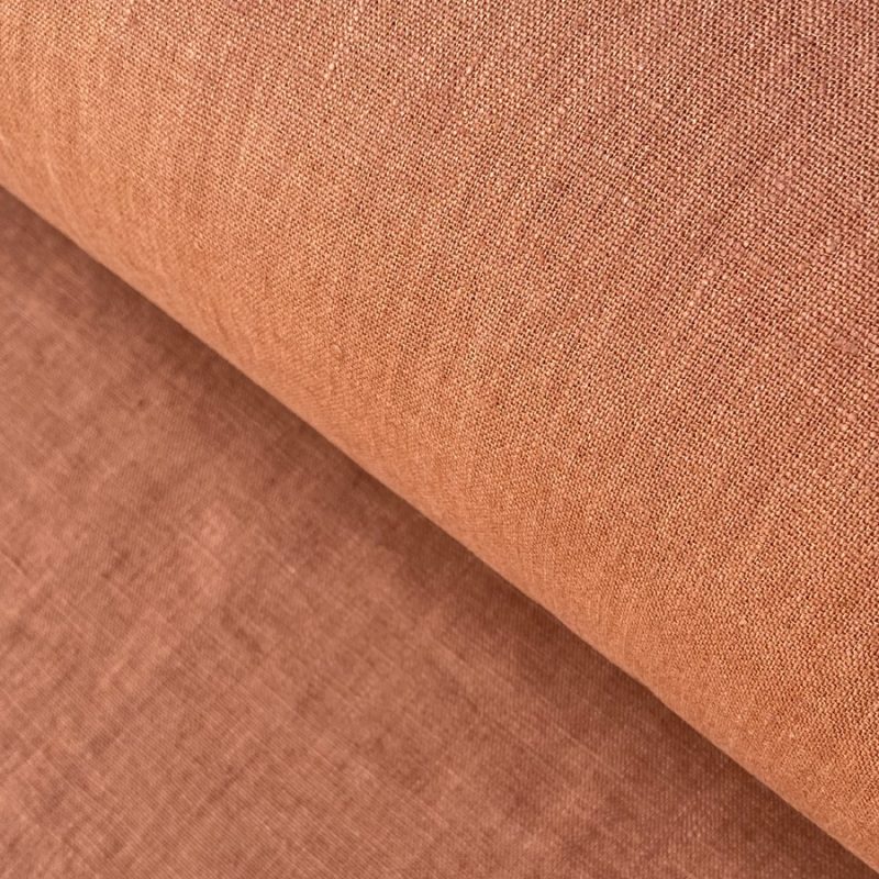 Sienna Washed Linen Tinsmiths