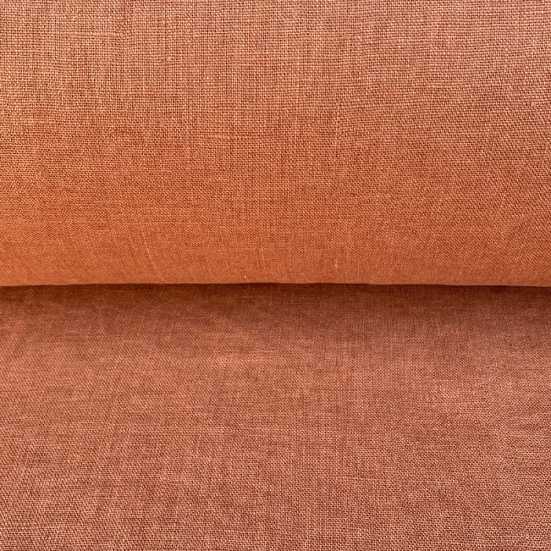 Sienna Washed Linen Tinsmiths