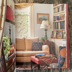 Décors Barbares: The Enchanting Interiors of Nathalie Farman‑Farma