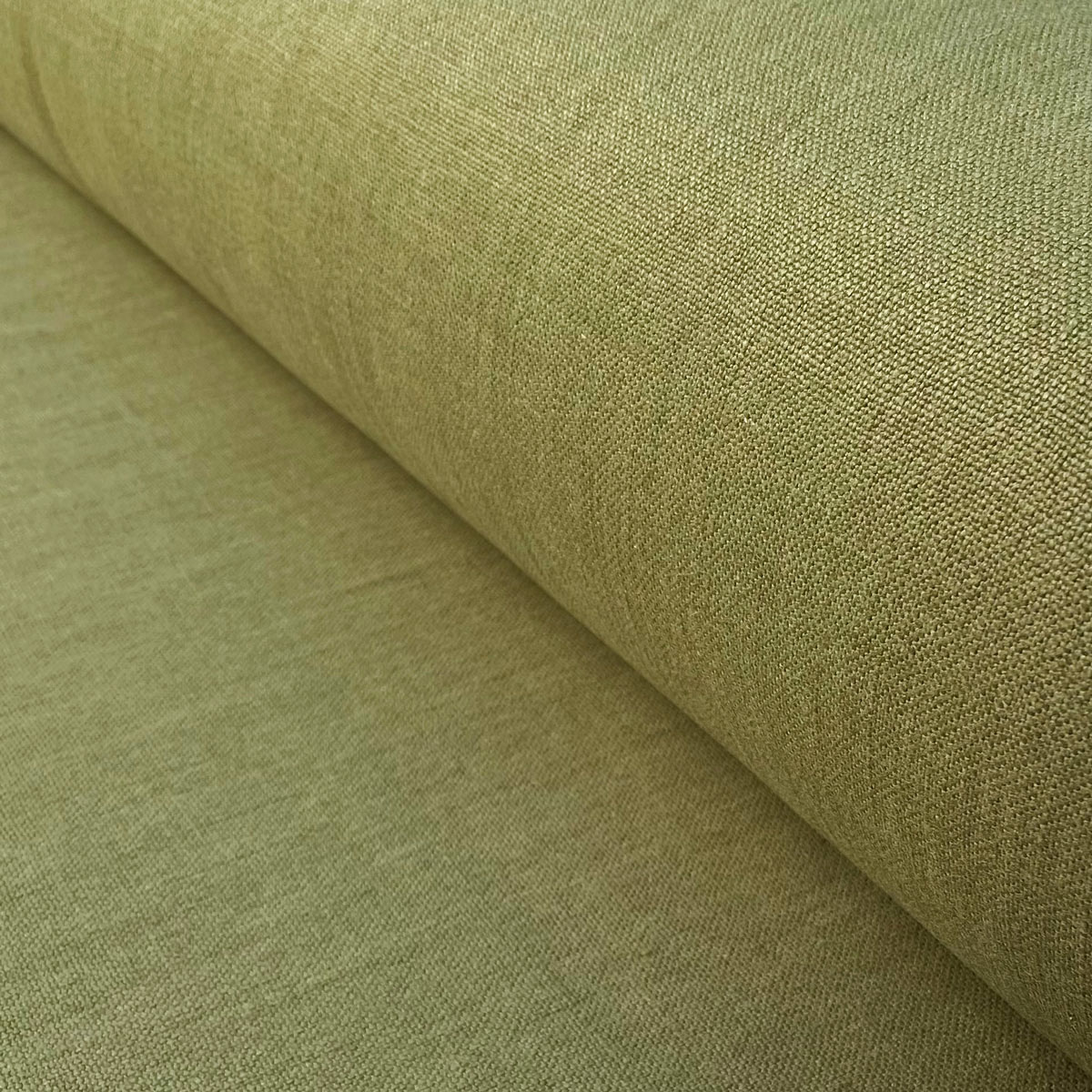 Linen upholstery store fabric