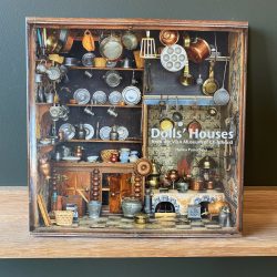 Dolls' Houses: from the V&A Museum of Childhood