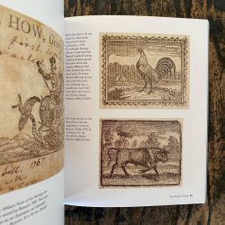 Thomas Bewick: Graphic Worlds by Nigel Tattersfield