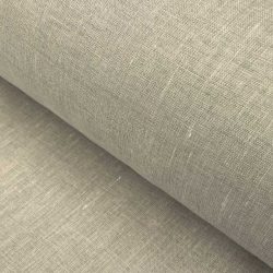 Linen Sheer Natural Wadebridge fabric