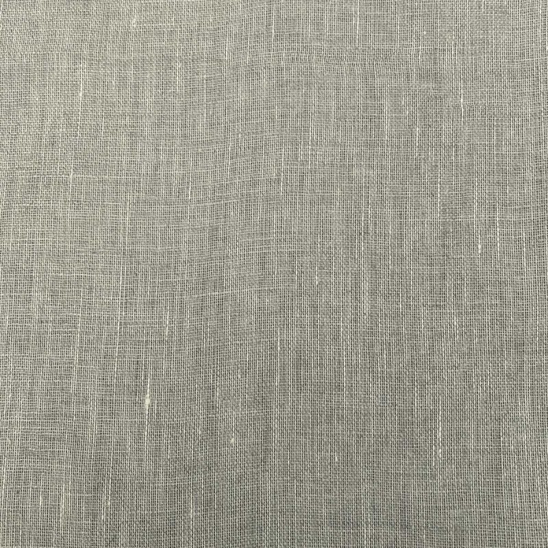 Linen Sheer Natural Wadebridge fabric
