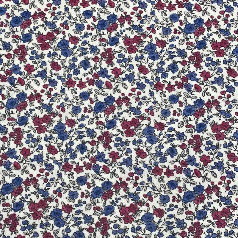 Oilcloth Lenia - Magenta - Image 2