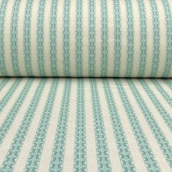 Keswick Stripe seagreen