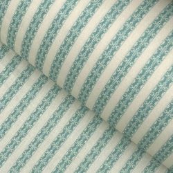 Keswick Stripe Seagreen