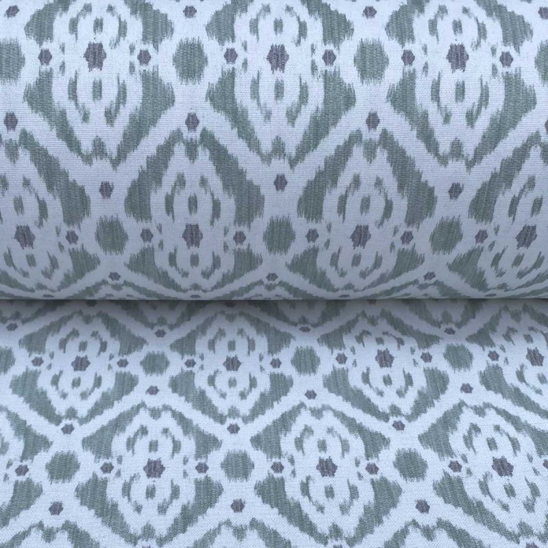 Extra Wide Medina - Verdigris - Image 3